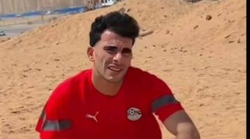 “قولتله بعني واستفيد بالفلوس”.. “زيزو” يكشف تفاصيل مكالمة رئيس الزمالك له