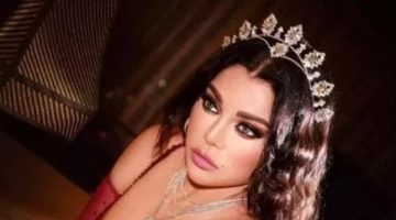 سعر فستان هيفاء وهبي في أحدث ظهور يثير ضجة.. لن تتوقعه