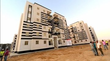 “سكن لكل المصريين 7”.. شوف المفاجآت الجديدة من وزارة الإسكان للمواطنين