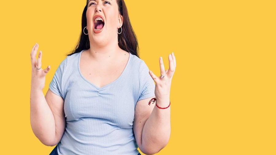 10 خطوات سهلة لخسارة الوزن الزائد سريعا بعد عيد الأضحي بدون حرمان.. صور 5 10 خطوات سهلة لخسارة الوزن الزائد سريعا بعد عيد الأضحي بدون حرمان.. صور