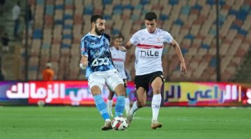 قمة نارية في استاد القاهرة.. شوطان إضافيان بين الزمالك وبيراميدز لحسم بطل الكأس