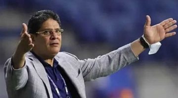 مستقبل أيمن الرمادي مع الزمالك “على كف عفريت”..وعبدالله السعيد يرفض الاستمرار..مفاجأة