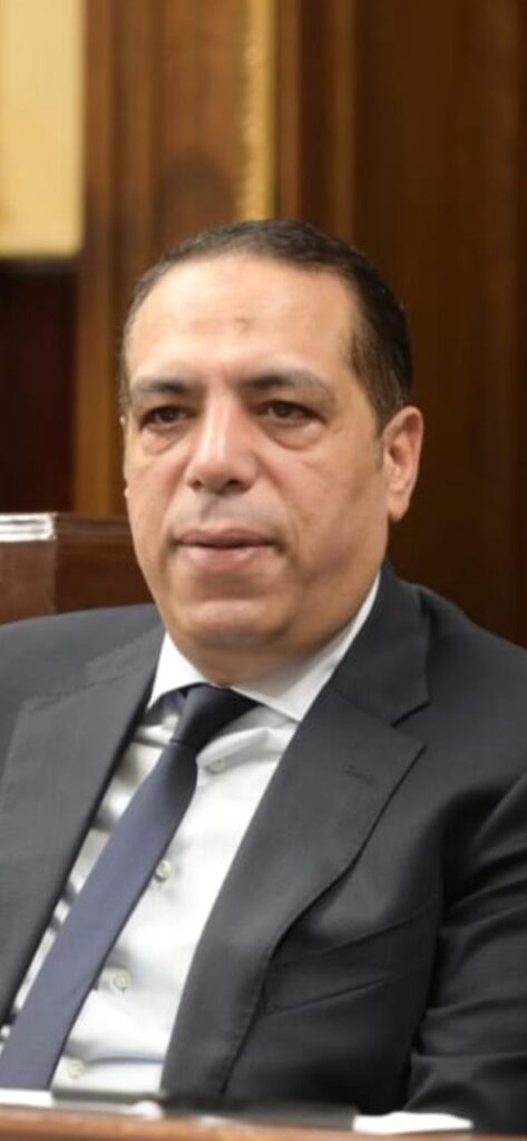 الصافي عبد العال: توجيهات الرئيس بتهيئة مناخ الاستثمار تعكس رؤية شاملة لبناء اقتصاد تنافسي وتنمية مستدامة