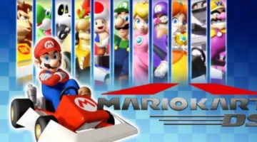 اشياء إذا كنت قد نشأت في زمن Nintendo DS فأنت بالتأكيد تتذكرها – الجزء الثاني والأخير – صدي الخليج