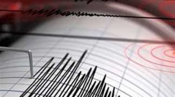 زلزال يضرب الخليج العربي بقوة 3.7 درجات دون تسجيل خسائر