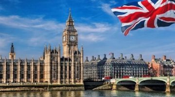 ارتفاع معدل البطالة في بريطانيا لأعلى مستوى له منذ يوليو 2021