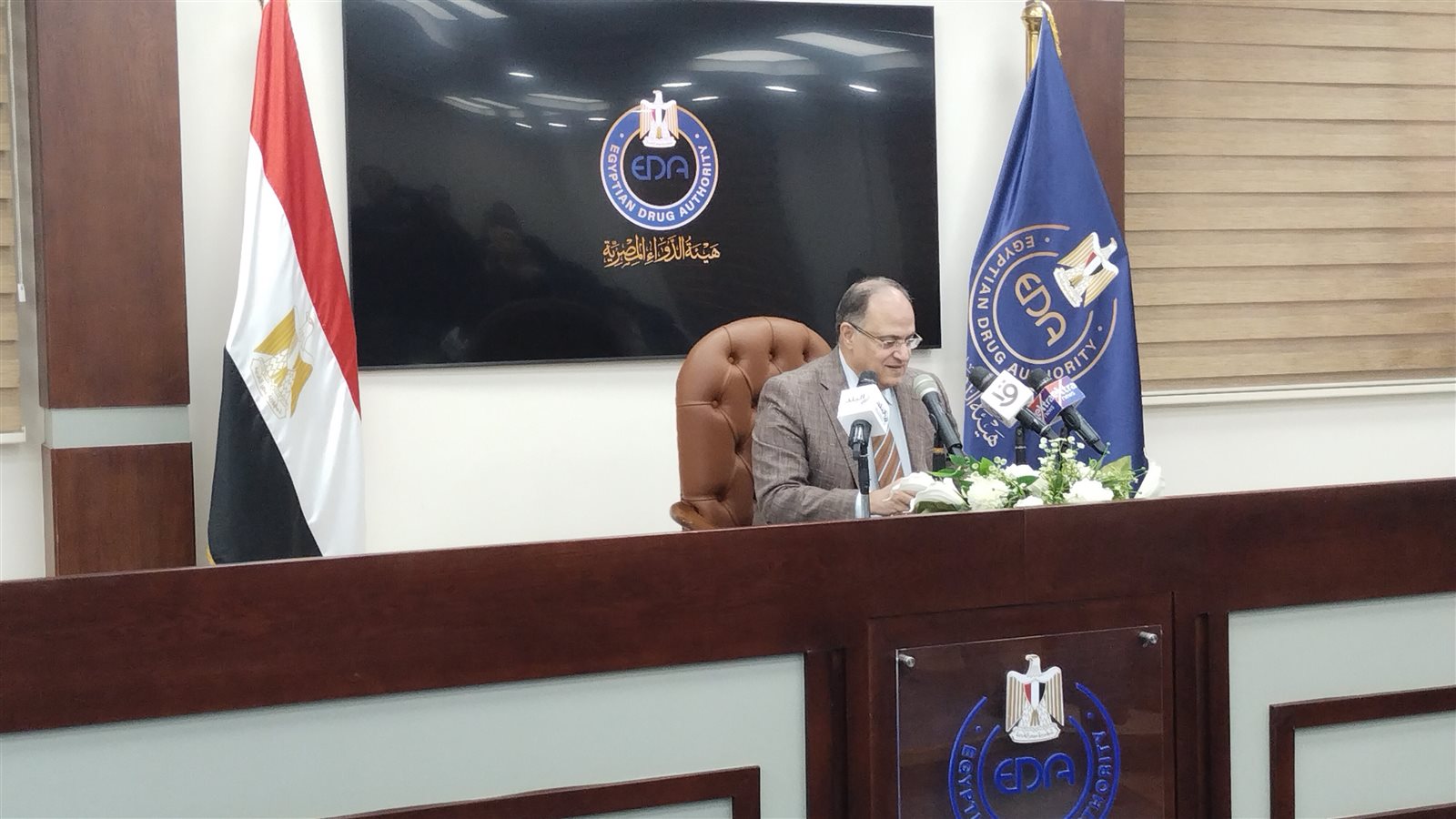 لن يتم مد فترة مبادرة سحب الأدوية منتهية الصلاحية 5 لن يتم مد فترة مبادرة سحب الأدوية منتهية الصلاحية
