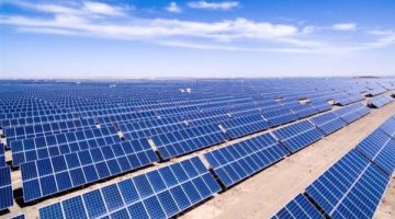 بقدرة 400 ميجاوات.. مصر توافق على أربعة مشاريع للطاقة الشمسية وطاقة الرياح