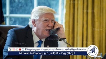 ترامب يصف مكالمته مع بوتين بـ “الجيدة” والأمم المتحدة ترحب