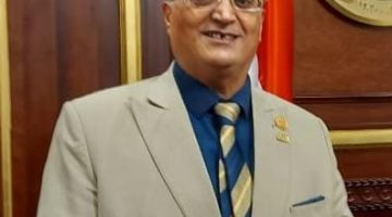 عبده أبو عايشة: توجيهات الرئيس السيسي بشأن الإيجار القديم تعكس حرص الدولة على البعد الاجتماعي وحماية الأسر