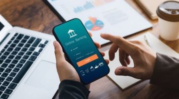 هل يمكن إجراء معاملات عبر الإنترنت باستخدام حساب التوفير؟