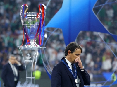 ماذا قال إنزاغي عن مفاوضات الهلال؟ 5 ماذا قال إنزاغي عن مفاوضات الهلال؟