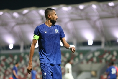 سلمان الفرج: جيسوس أفسد موسم الهلال
