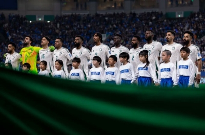 غدًا.. مجلس الأخضر يوزّع تذاكر مباراة البحرين في الخبر 5 غدًا.. مجلس الأخضر يوزّع تذاكر مباراة البحرين في الخبر