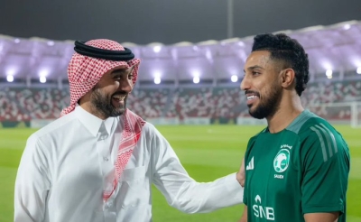 وزير الرياضة يوجه رسالة للاعبي الأخضر قبل مواجهة البحرين 5 وزير الرياضة يوجه رسالة للاعبي الأخضر قبل مواجهة البحرين