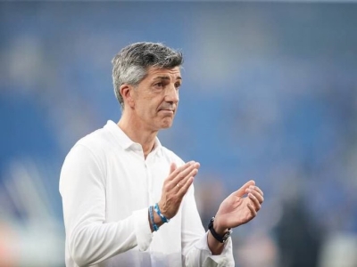 الشباب يفاوض المدرب الإسباني إيمانول الجواسيل 5 الشباب يفاوض المدرب الإسباني إيمانول الجواسيل