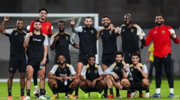 رسميًا.. الاتحاد يكشف عن خطة الإعداد للموسم الجديد