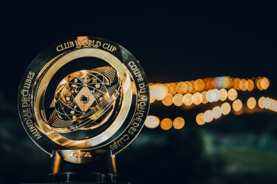صندوق الاستثمارات العامة والاتحاد الدولي لكرة القدم يوقعان شراكة 5 صندوق الاستثمارات العامة والاتحاد الدولي لكرة القدم يوقعان شراكة
