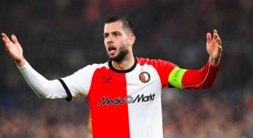النصر يقدم عرضًا رسميًا للتعاقد مع السلوفاكي ديفيد هانكو