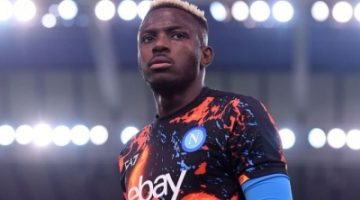 وسط ترقب لرد نابولي.. الهلال يرفع عرضه لضم أوسيمين