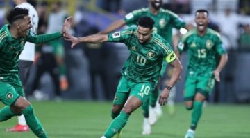 تاريخ مواجهات الأخضر أمام أستراليا