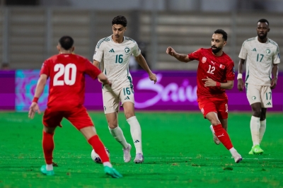 قائمة الأخضر في كأس الكونكاكاف الذهبية 2025 5 قائمة الأخضر في كأس الكونكاكاف الذهبية 2025