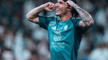 الأهلي يرفض التفريط في إيبانيز