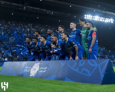الهلال يفقد خدمات صفقته الجديدة في مونديال الأندية 5 الهلال يفقد خدمات صفقته الجديدة في مونديال الأندية