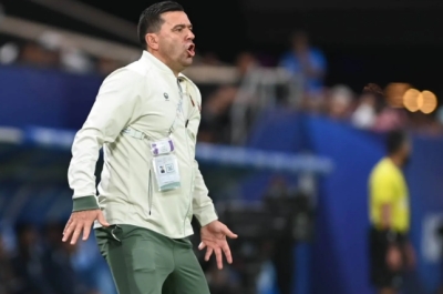 كونترا يقترب من العودة لدوري روشن عبر بوابة الأخدود 5 كونترا يقترب من العودة لدوري روشن عبر بوابة الأخدود