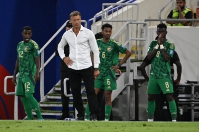 رينارد : أهدرنا الفرص أمام أستراليا.. ونركز على الكأس الذهبية 5 رينارد : أهدرنا الفرص أمام أستراليا.. ونركز على الكأس الذهبية