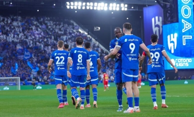 الهلال يكشف عن قائمته النهائية لكأس العالم للأندية 2025 5 الهلال يكشف عن قائمته النهائية لكأس العالم للأندية 2025