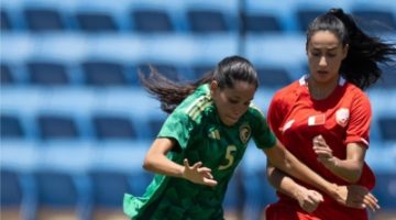 المنتخب السعودي للسيدات يختتم معسكر الطائف استعدادًا للآسيوية