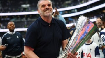 مدرب توتنهام السابق على رادار الأهلي