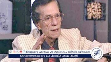 محمد أبو الحسن.. حكاية فنان أحبّه الجميع وغاب دون ضجيج