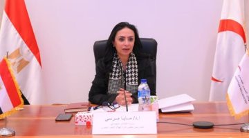 «التضامن» تقر قيد وتوفيق أوضاع 4 جمعيات في 3 محافظات