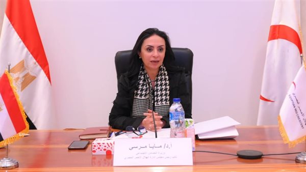 «التضامن» تقر قيد وتوفيق أوضاع 4 جمعيات في 3 محافظات 5 «التضامن» تقر قيد وتوفيق أوضاع 4 جمعيات في 3 محافظات
