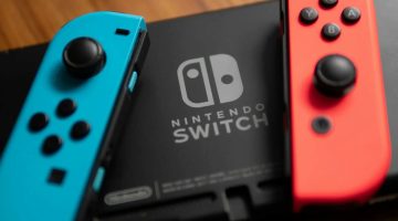هل يمكنك استخدام أيدي تحكم Switch 1 على Switch 2؟ – جميع الملحقات المتوافقة – صدي الخليج