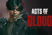 Acts of Blood قتال يدوي وحشي ومغامرة انتقامية في قلب.webp