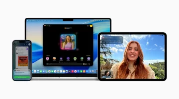 Apple Intelligence 2025: 7 ابتكارات رئيسية لعصر الذكاء الاصطناعي الجديد من Apple على أنظمة iOS وmacOS وiPadOS وwatchOS