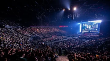 BLAST.tv Austin Major 2025: أكبر عرض CS2 على الإطلاق