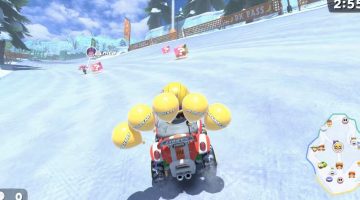 نصائح للمبتدئين في Mario Kart World – الجزء الثاني والاخير – صدي الخليج