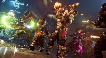 رئيس Gearbox: سيتم الكشف عن سعر Borderlands 4 قريبًا – صدي الخليج