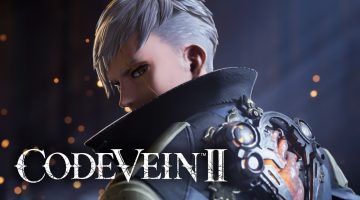 الإعلان عن CODE VEIN II لعبة تقمّص الأدوار وقصة ملحمية تتجاوز حدود الزمن | صدي الخليج
