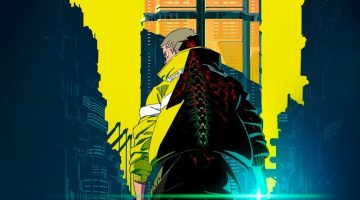 التلميح عن تكملة إنمي Cyberpunk Edgerunners مع نافذة إعلان الشهر القادم | صدي الخليج