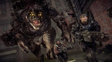 الكشف عن مزايا ريماستر Gears of War Reloaded من خلال فيديو مشوق – صدي الخليج
