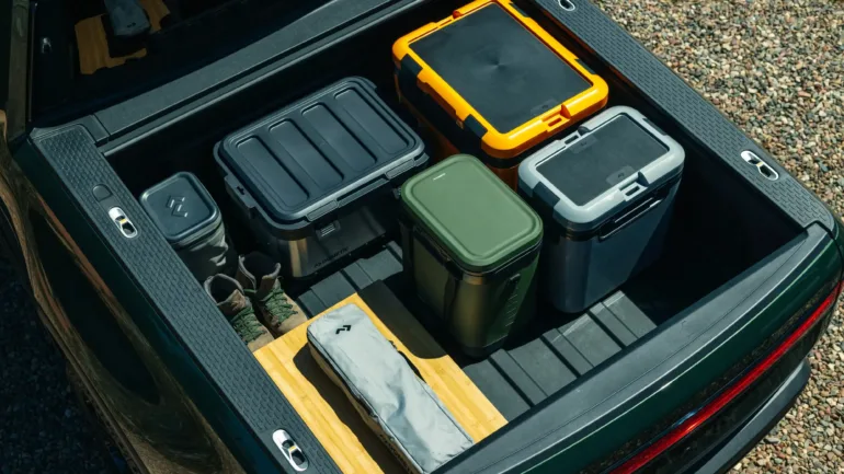 Dometic Recon ثلاجات يمكن تكديسها مثل مكعبات ليغو وتبرد مثل.webp