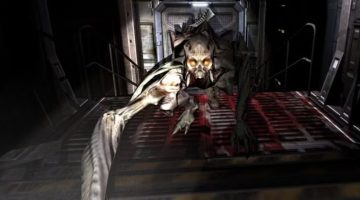 ألعاب رعب بمنظور الشخص الأول يمكنك لعبها إذا أعجبتك Resident Evil Village – الجزء الأول – صدي الخليج