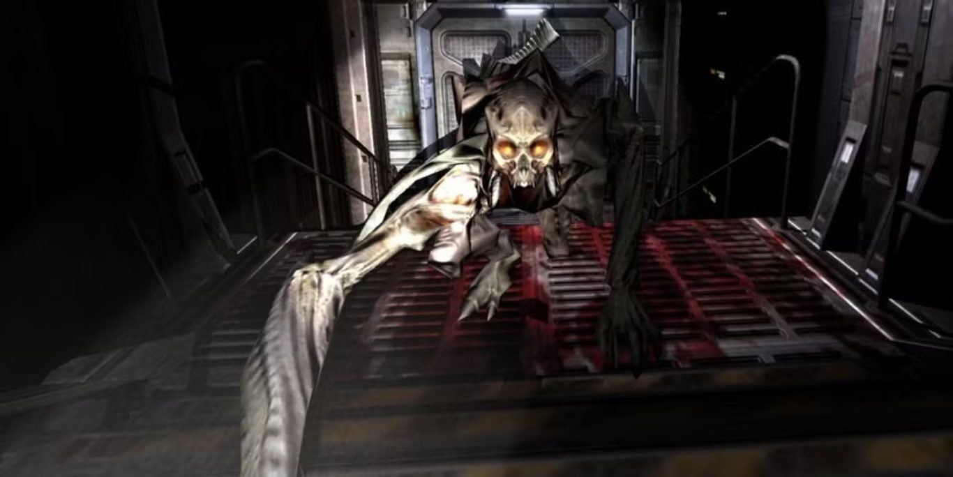 ألعاب رعب بمنظور الشخص الأول يمكنك لعبها إذا أعجبتك Resident Evil Village - الجزء الأول - صدي الخليج 5 ألعاب رعب بمنظور الشخص الأول يمكنك لعبها إذا أعجبتك Resident Evil Village – الجزء الأول – صدي الخليج