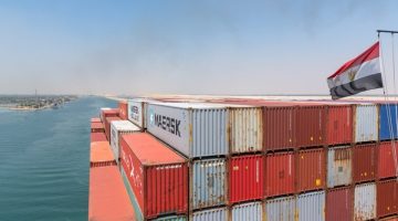 الحكومة والمجالس التصديرية تتفقان على صرف مستحقات المصدرين نقدًا فى البر