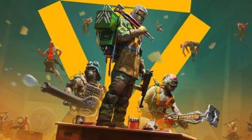 كشف متطلبات تشغيل لعبة FBC: Firebreak على PC – صدي الخليج